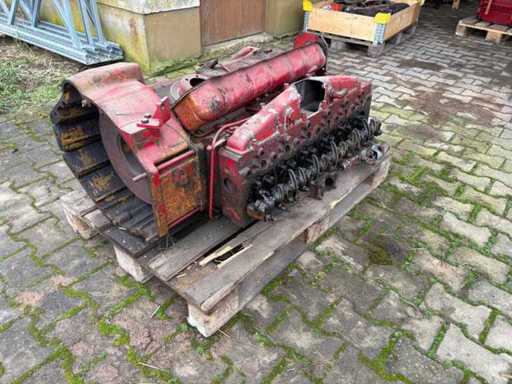 International HARVESTER (IHC) Motore D310 D310