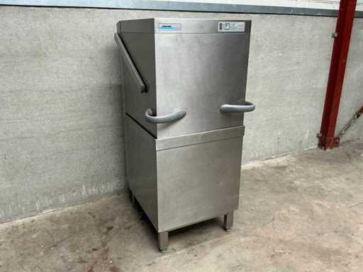 Winterhalter - GS 502 - Rack dishwasher