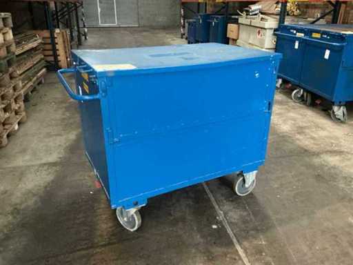 VarioFit SW-800.415 Boîtier mobile