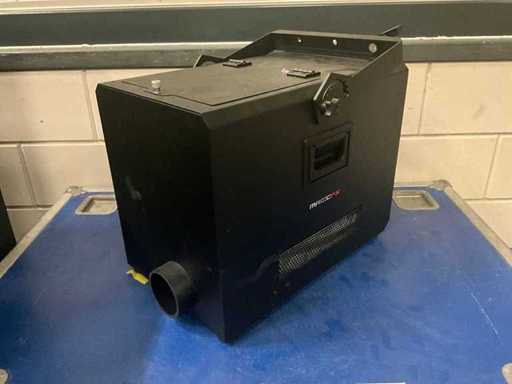 2024 MagicFX Clubblower Shooter Confetti