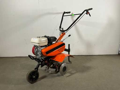 2017 Benassi BL6000 Grondfreesmachine - 5,5pk - benzine