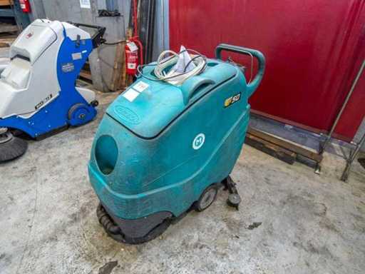 EUREKA - E50 - Pulitore per pavimenti