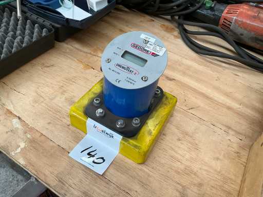 Gedore - Dremotest 8612-300 - Chiave dinamometrica