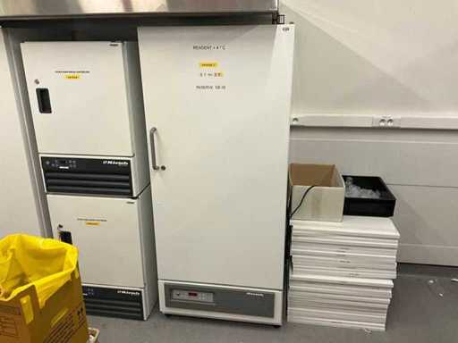 KIRSCH LABEX 468 ATEX laboratoriumkoelkast