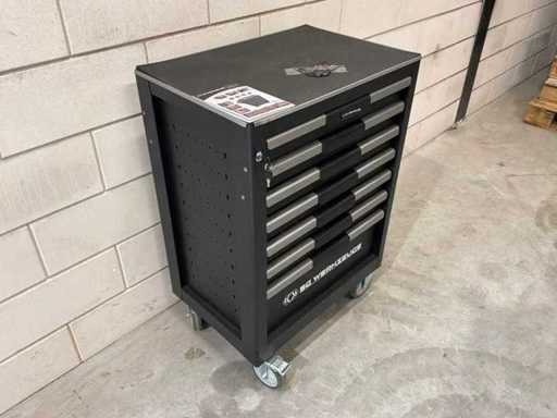 SG Werkzeuge Carrello Utensili