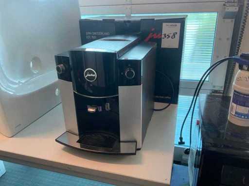 Macchina da espresso Jura D6