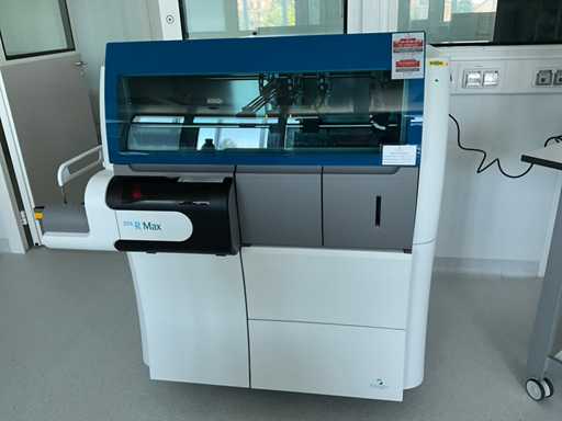 STAGO STAR MAX Analysegerät