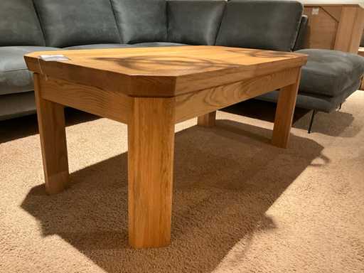 Frodo Eiken Salontafel