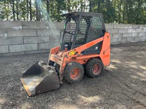 2017 Bobcat S70 Kompaktlader