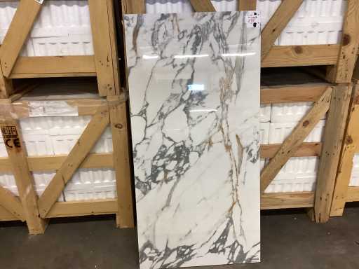 Kutahya Espadon Lucido 60x120 cm Piastrella 60.48 m²