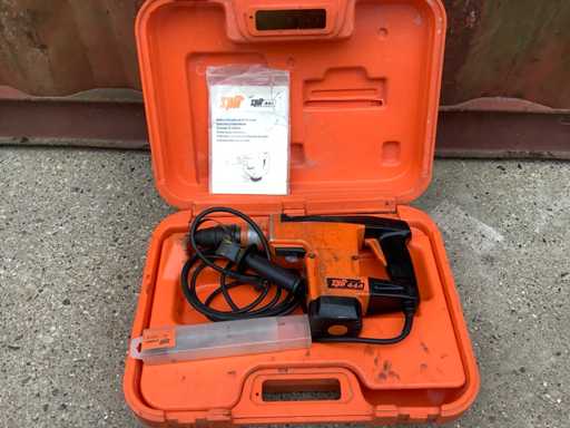 Utensili da perforazione Spit 444