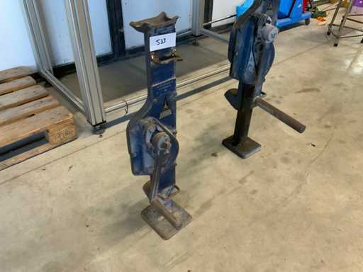 Peddinghaus 5T Domme Power