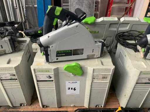 Sega a immersione Festool TS 55 REBQ 2022
