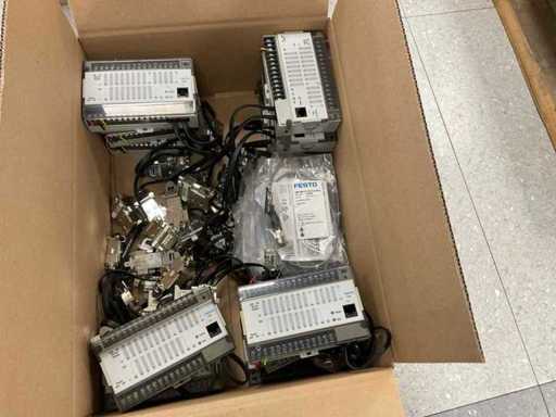 Festo FC14 PLC (15x)