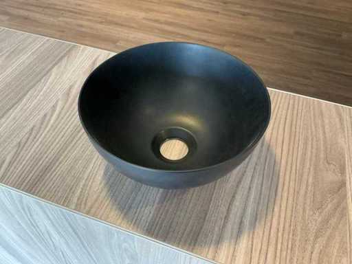 Sanitarna Luca - umywalka 24 cm