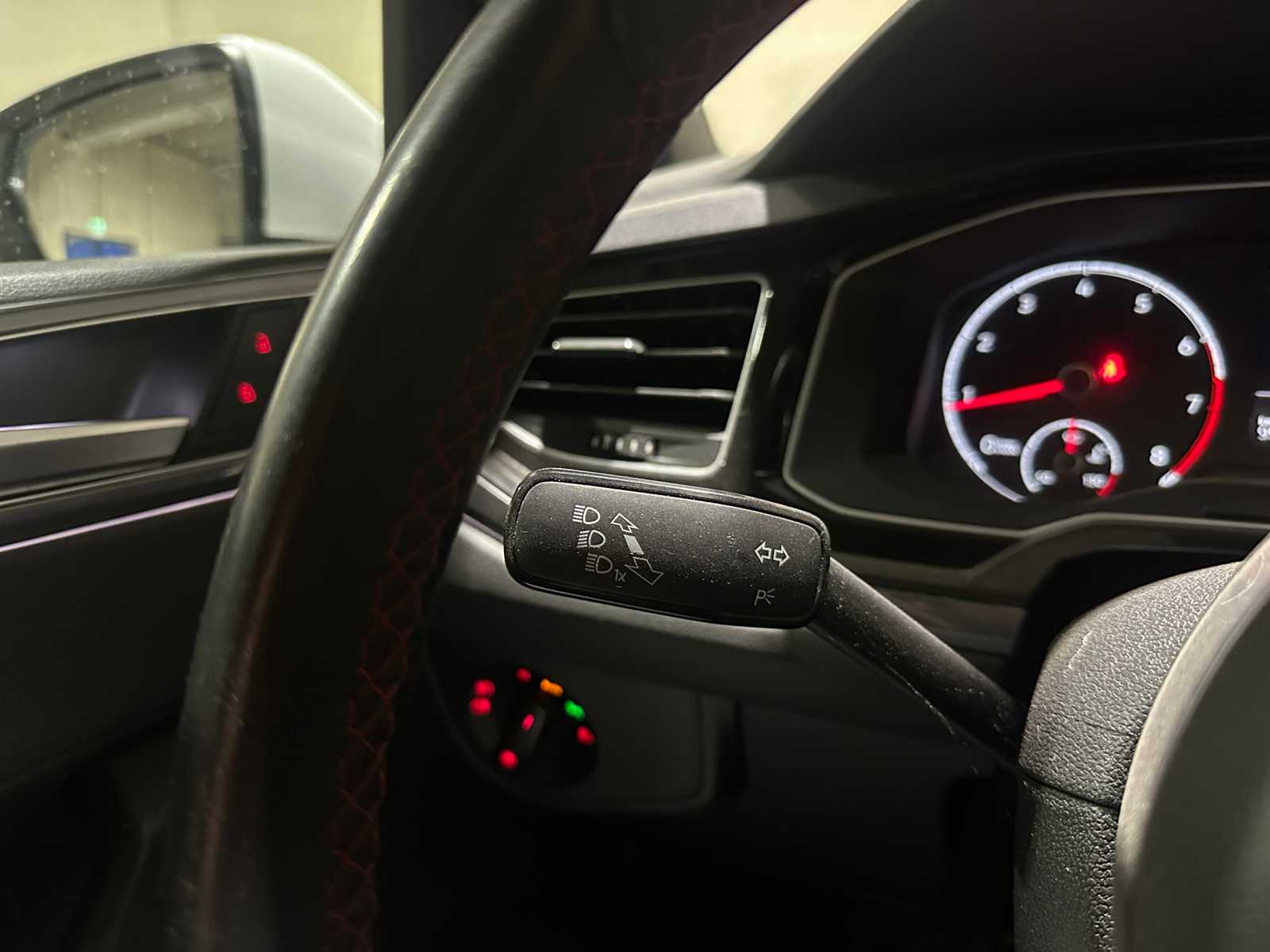 Volkswagen Polo GTI 2.0 TSI 200hp 2019, H-753-ZL