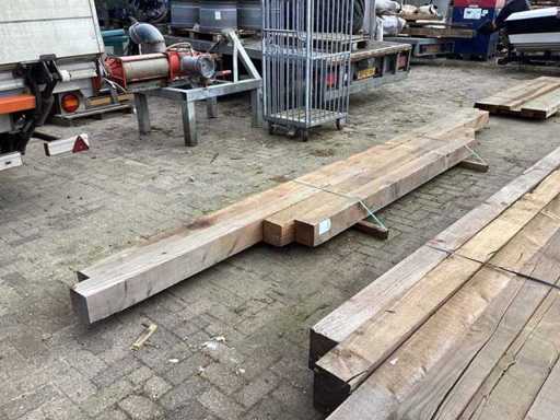 Fascia Douglas (4x)