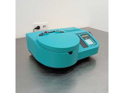 ELLUTIA - Chromatographie en phase gazeuse (20500130) série 200 