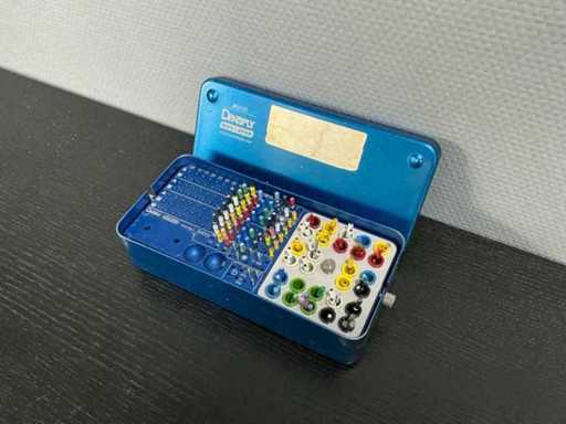 Dentsply Maillefer - Set di endodonzia