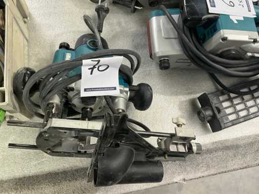 Makita RP1110C Router