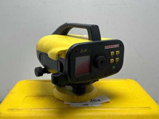 2011 Leica Sprinter 150M Level Digital