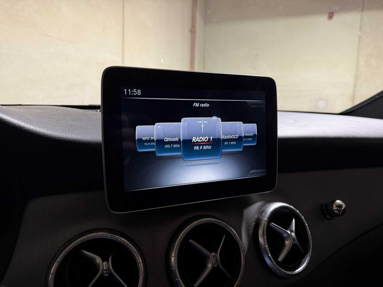 Mercedes-Benz CLA180d Lease Edition Plus 109hp 2016 (Original-NL) CLA-class, KN-171-D