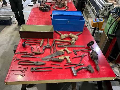Tools