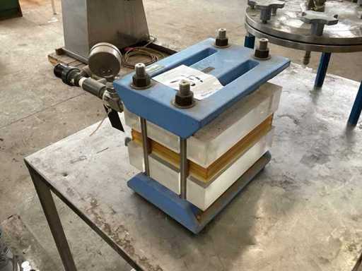 Molekularer Ultrafilter