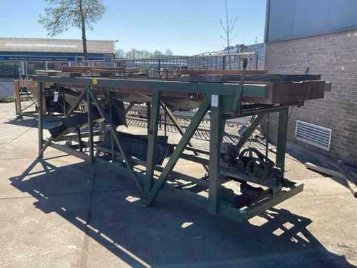 Macchina Smistatrice Demco