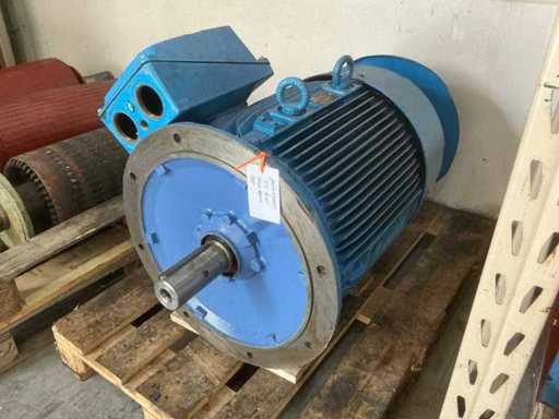 Silnik elektryczny Andritz 1TZ9503-2CA2