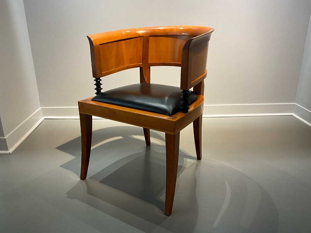 GIORGETTI Eetkamerstoel