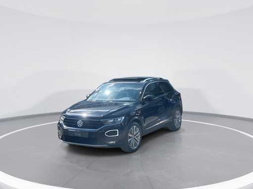 Volkswagen T-Roc 1.5 TSI Sport 2018 | N-471-FL