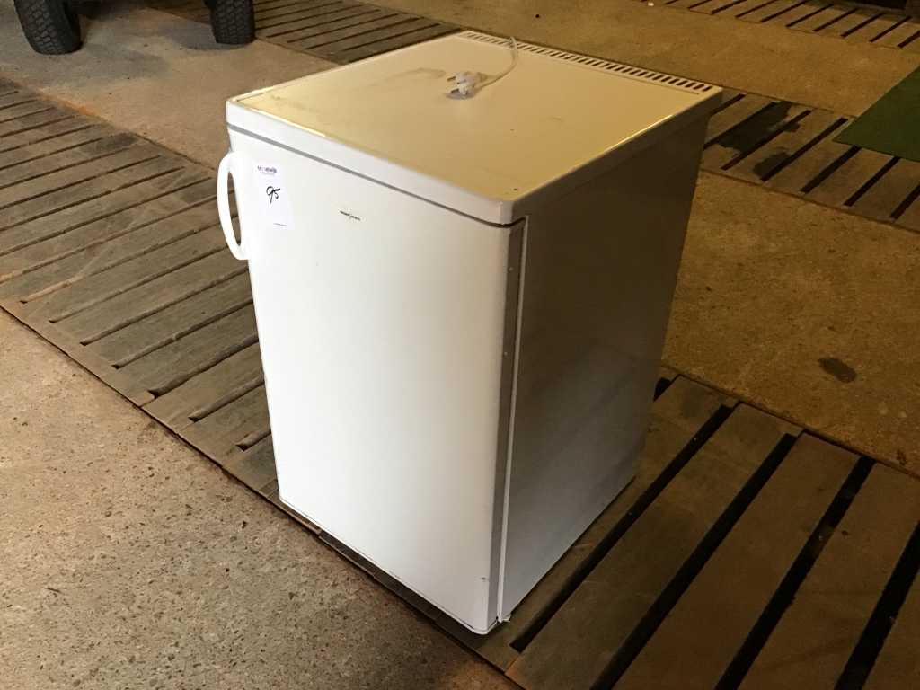 Refrigerator Table Top Refrigerator