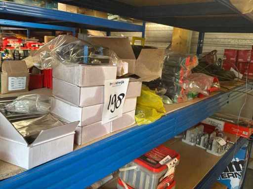 Lot de piese de mașină