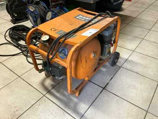Kaeser Eco Car 300 Air Compressor