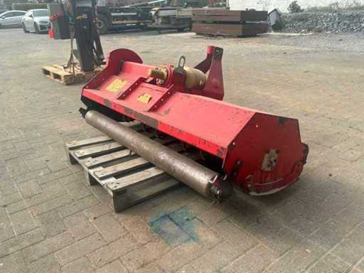 Comer industries Broyeur à marteaux Tondeuse à fléaux