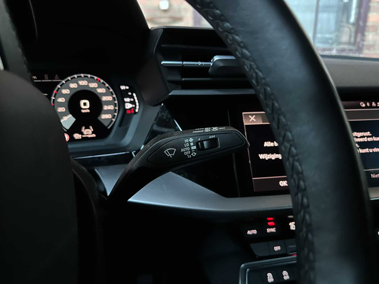 Audi A3 Sportback 35 TFSI Business Edition S Tronic 150pk 2021 (Origineel-NL + 1e Eigenaar), L-816-PG