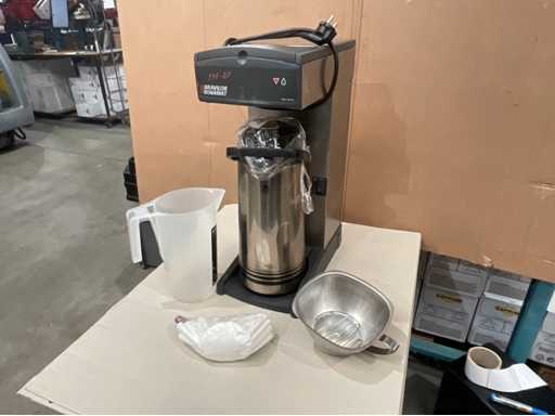 Bravilor Bonamat TH 20 Koffiezetapparaat