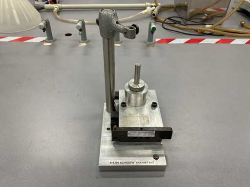 Schmidt ST10-400271 Jauge d’inclinaison