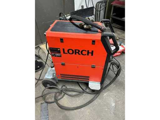 Lorch MIG/MAG Welding Machine MicorMIG 350