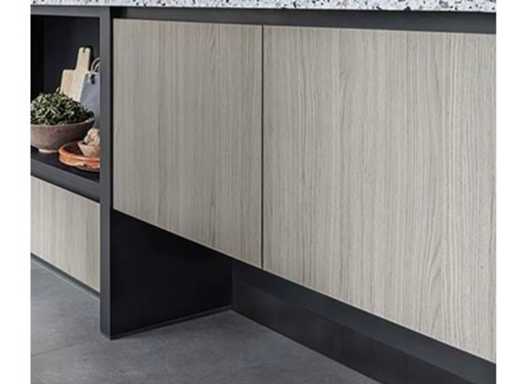 Novy 7922400 Plinth Recirculation Box