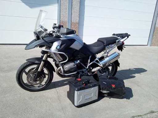 BMW - R 1200 Gs - Motorrad