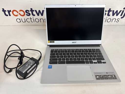 Acer Chromebook CB514-1H – Chromebook Laptop