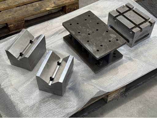   Lot of Tension Trestles