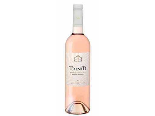 Triniti 2025 – Château Marrenon - Côtes de Provence Sainte-Victoire - Roséwijn (30x)