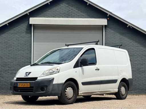 Peugeot Expert 229 1.6 HDI L1H1 Nutzfahrzeug