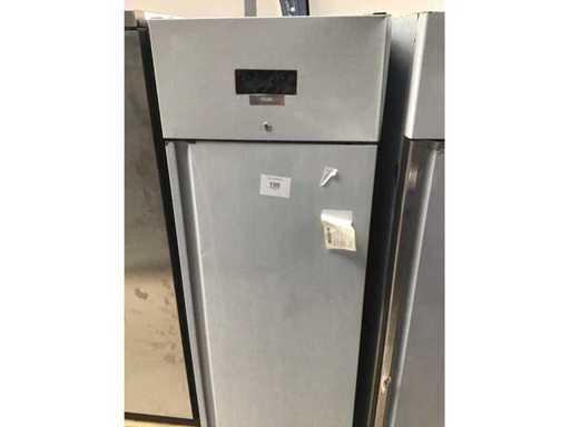 Réfrigérateur en acier inoxydable