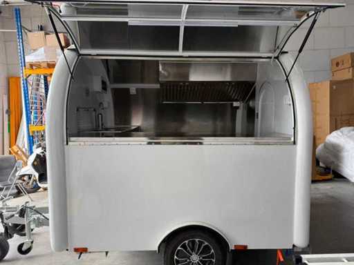 Foodtrailer