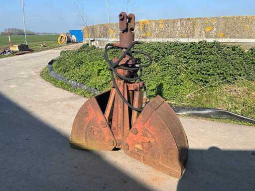 C.Klein 30 175 Kubełka z chwytakiem