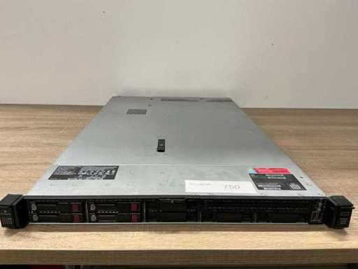Server - HPE - ProLiant DL360 Gen10